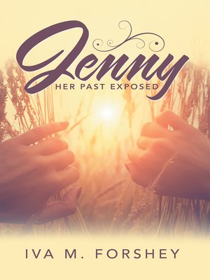 cover image of Jenny